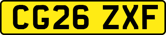 CG26ZXF