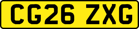 CG26ZXG