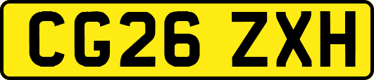 CG26ZXH
