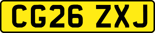 CG26ZXJ