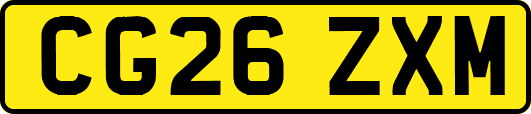 CG26ZXM
