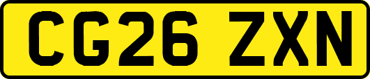 CG26ZXN