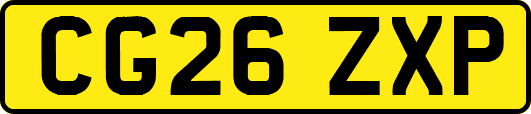 CG26ZXP
