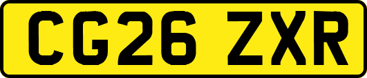 CG26ZXR