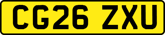 CG26ZXU