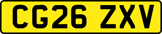 CG26ZXV