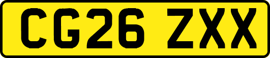 CG26ZXX