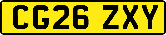 CG26ZXY
