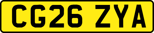 CG26ZYA