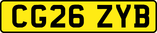 CG26ZYB