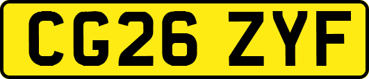 CG26ZYF