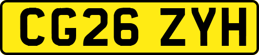 CG26ZYH