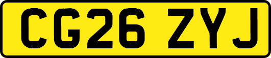 CG26ZYJ