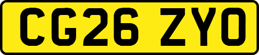 CG26ZYO