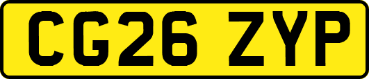 CG26ZYP