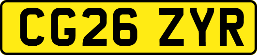CG26ZYR