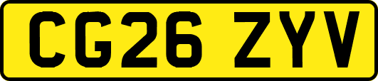 CG26ZYV