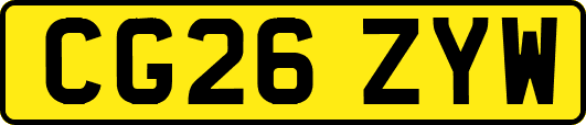 CG26ZYW