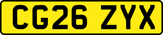 CG26ZYX