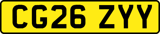 CG26ZYY
