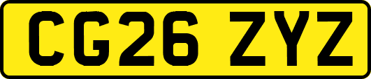 CG26ZYZ