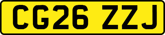CG26ZZJ