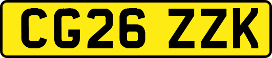 CG26ZZK