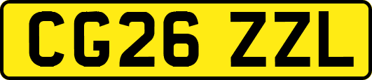 CG26ZZL