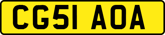 CG51AOA