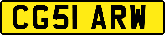 CG51ARW