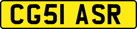 CG51ASR