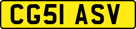 CG51ASV