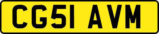 CG51AVM
