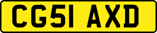 CG51AXD