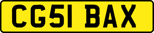 CG51BAX
