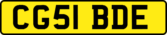 CG51BDE