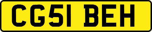 CG51BEH