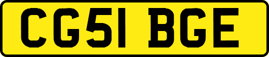 CG51BGE