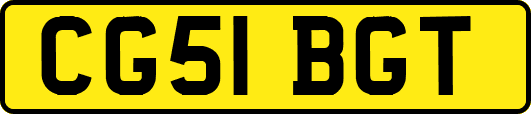 CG51BGT