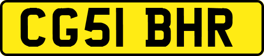CG51BHR