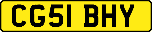 CG51BHY