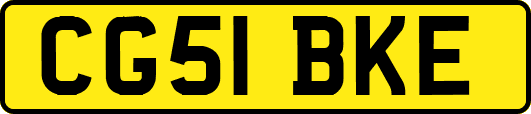 CG51BKE