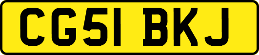 CG51BKJ