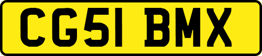 CG51BMX