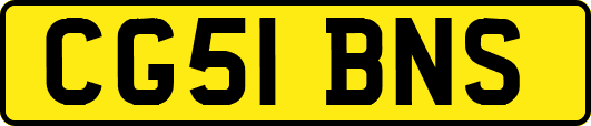 CG51BNS