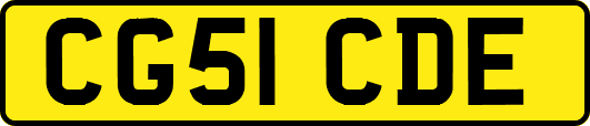 CG51CDE