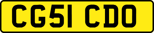 CG51CDO