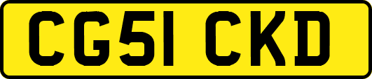 CG51CKD