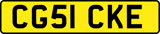 CG51CKE