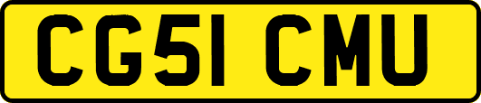 CG51CMU